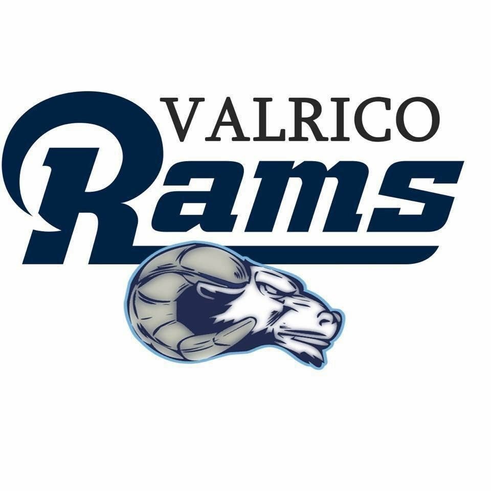 Valrico Rams Football & Cheer